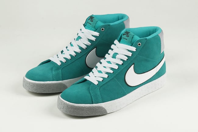 Nike SB Blazer Paris Metro