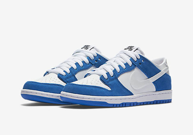 Nike SB Dunk Summer 2016 Releases