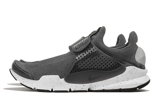 Nike Sock Dart Dark Grey