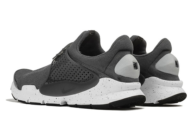 Nike Sock Dart Dark Grey