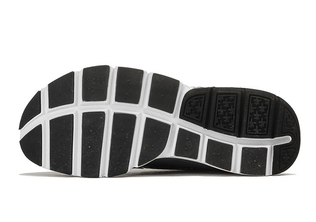 Nike Sock Dart Dark Grey