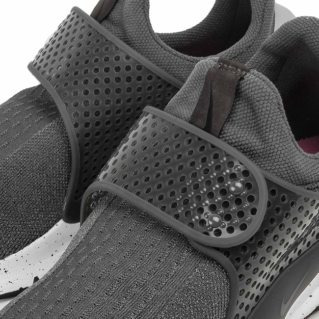 Nike Sock Dart Dark Grey