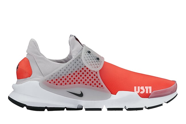 Nike Sock Dart SE Fall 2016