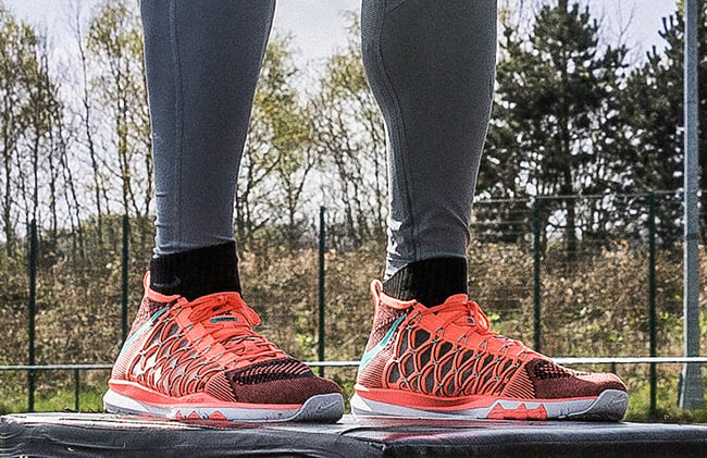 Nike Train Ultrafast Flyknit