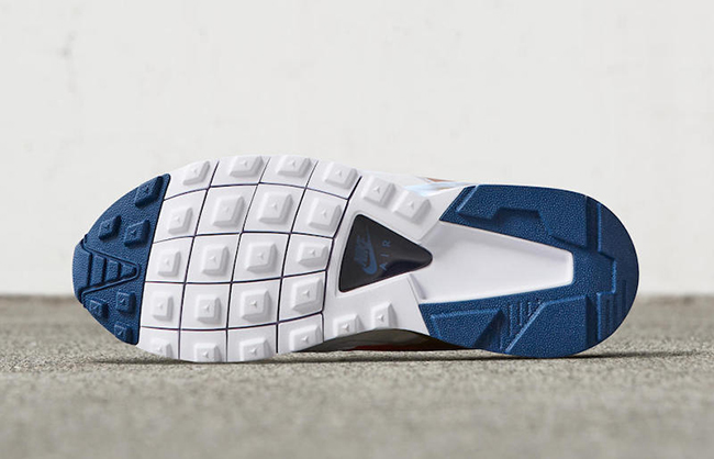 Nike WMNS Air Zoom Pegasus 92 Olympic