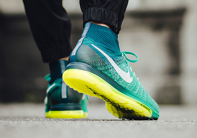 nike zoom all out flyknit price