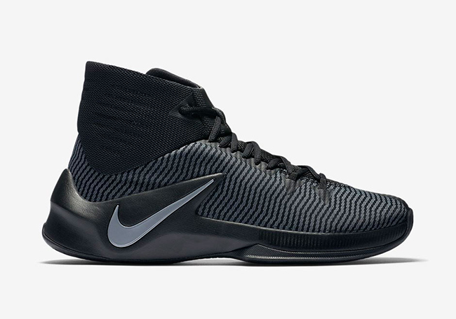 Nike Zoom Clear Out Black Draymond Green