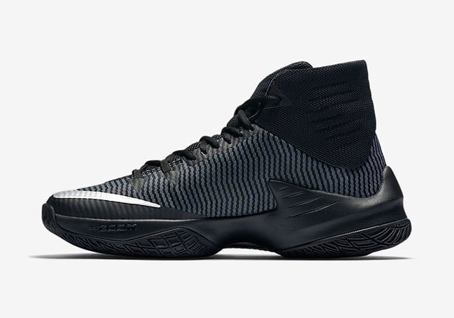 Nike Zoom Clear Out Black Draymond Green