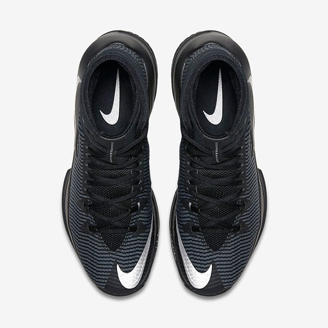 Nike Zoom Clear Out Black Draymond Green