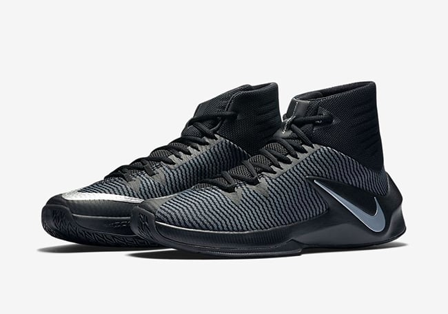 Nike Zoom Clear Out Black Draymond Green