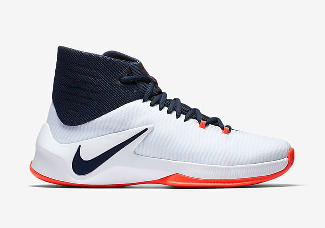 Nike Zoom Clear Out Olympic Draymond Green