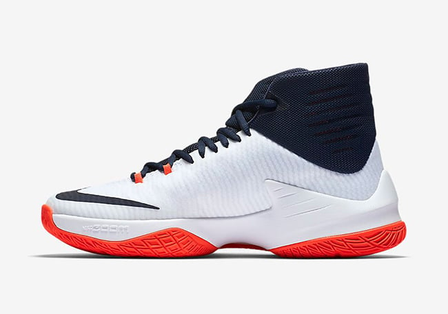 Nike Zoom Clear Out Olympic Draymond Green
