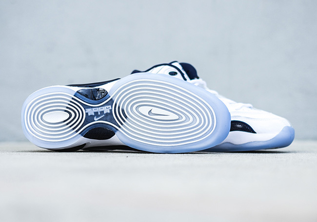 Nike Zoom Flight 96 Olympic Penny 2016