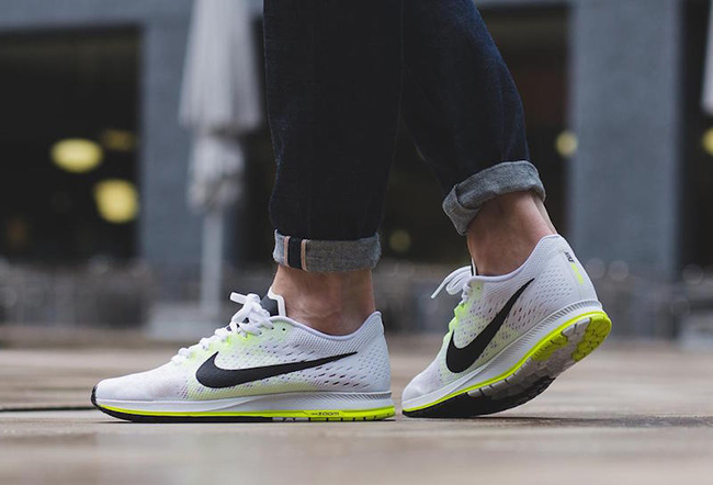 nike zoom streak 6 racing