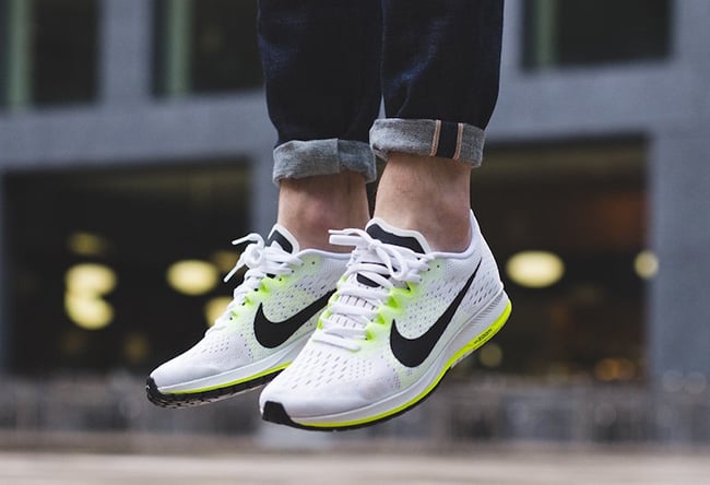 nike zoom streak 6 flyknit