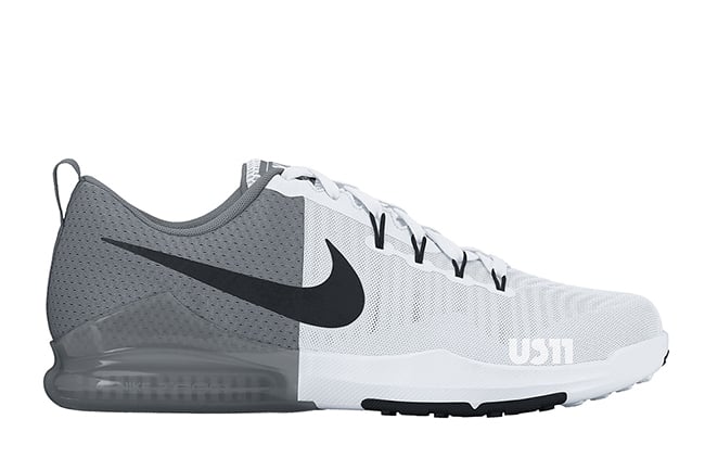 nike zoom train action 3