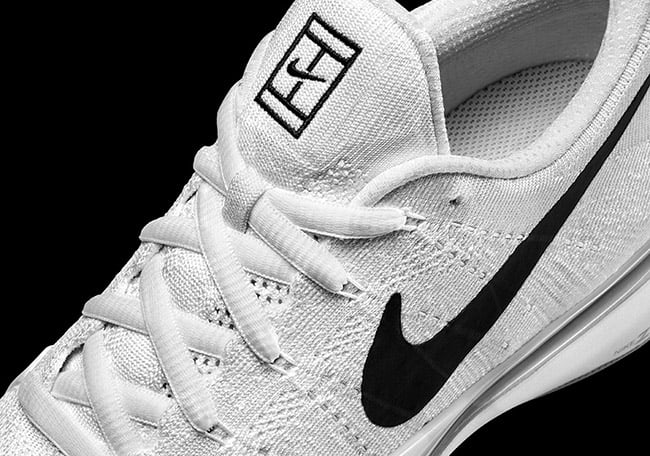 Nike Zoom Tour 9.5 Flyknit | SneakerFiles