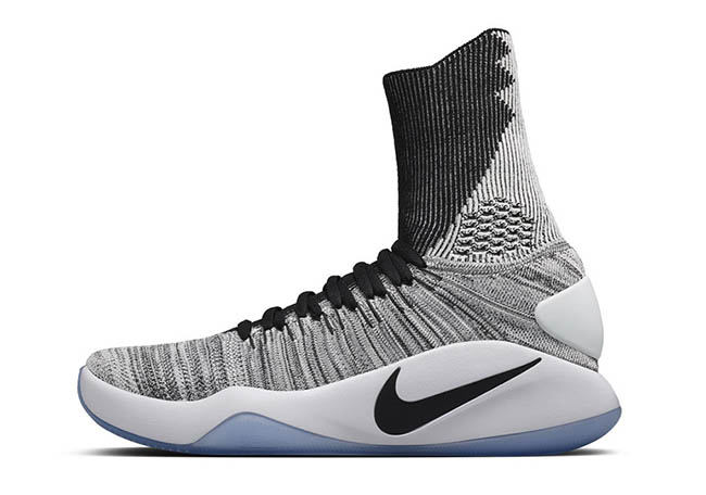 NikeLab Hyperdunk Flyknit 2016