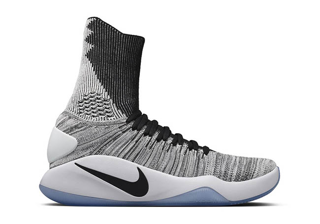 NikeLab Hyperdunk Flyknit 2016