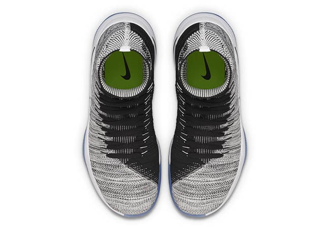 NikeLab Hyperdunk Flyknit 2016