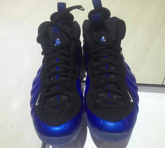 Nike Air Foamposite One All Star Northern Lights Official Look