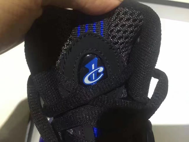 Nike Air Foamposite One UnEggplant Modern Notoriety