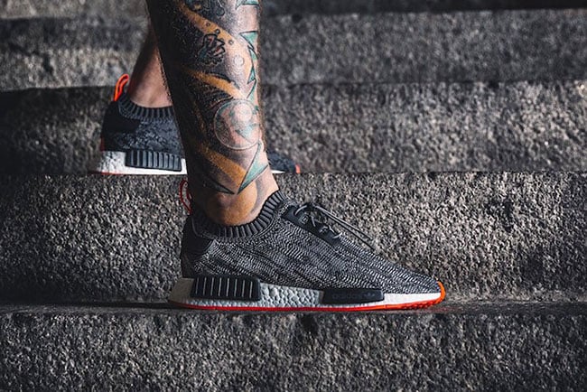 Overkill adidas NMD Firestarter