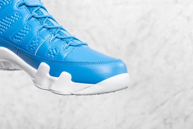 jordan 9 low pantone shirt