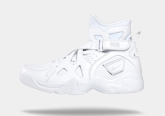 Pigalle NikeLab Air Unlimited