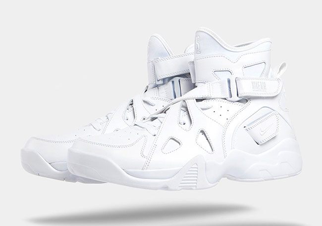 Pigalle x NikeLab Air Unlimited Release Date