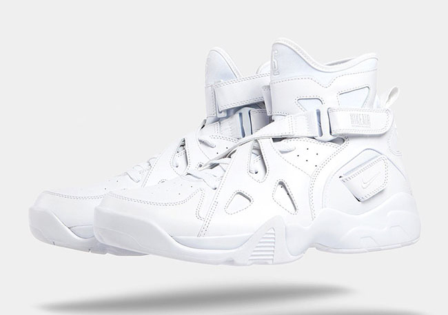 Pigalle NikeLab Air Unlimited