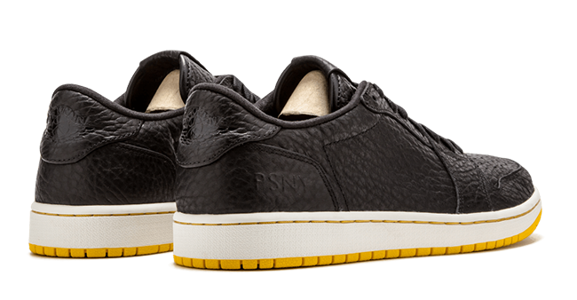 PSNY Air Jordan 1 Low No Swoosh Buy