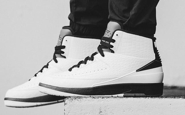 Quai 54 Jordan Brand Nike Release Dates