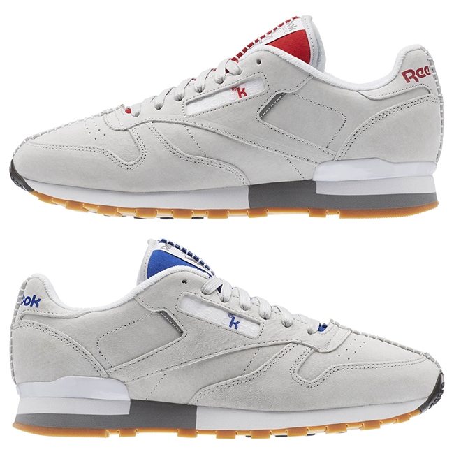 Reebok Classic Kendrick Lamar QS Release Date