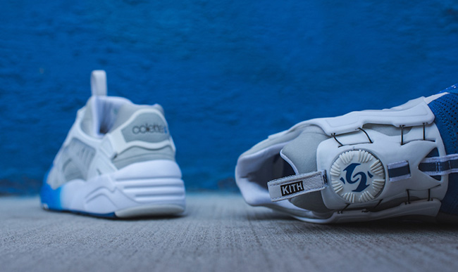 Ronnie Fieg Colette Puma Disc Blaze Release Date