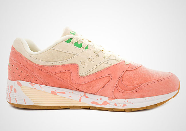 lobster roll saucony