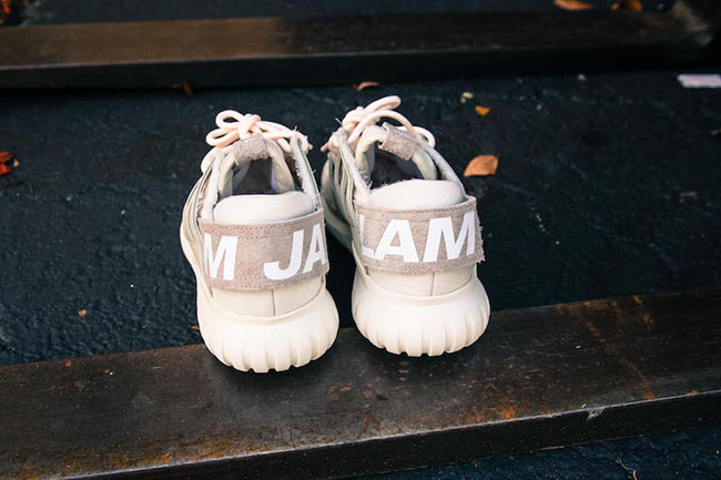 Slam Jam adidas Tubular Nova Release Date