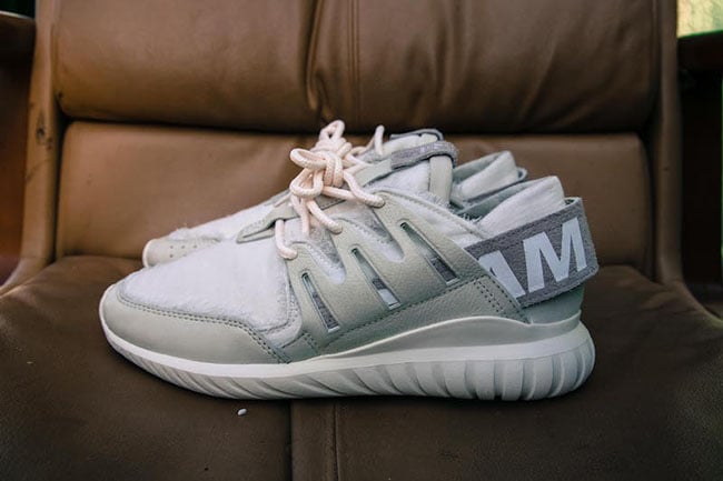 Slam Jam adidas Tubular Nova Release Date