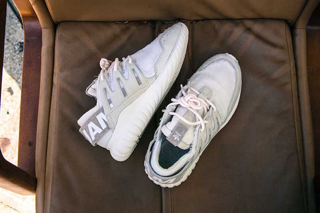 Slam Jam adidas Tubular Nova Release Date