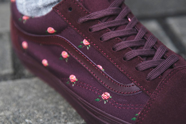 Undercover Vault by Vans Release