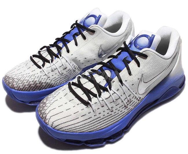 Uptempo Nike KD 8