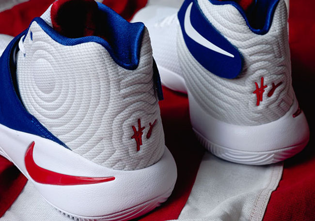 kyrie irving shoes usa 2016