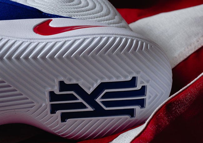 USA Kyrie 2 Release