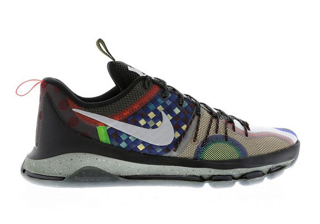 What The Nike KD 8 SE Release Date