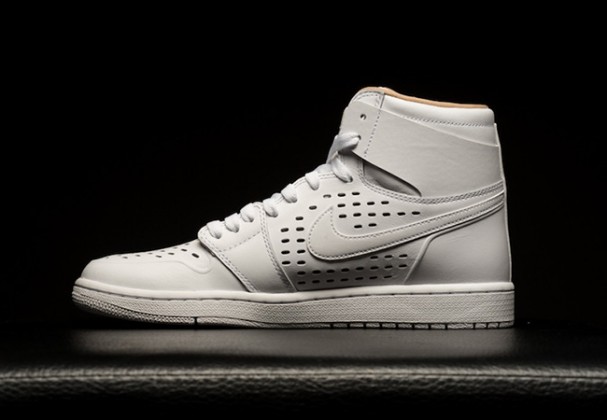 Air Jordan 1 Retro High White Vachetta Tan | SneakerFiles