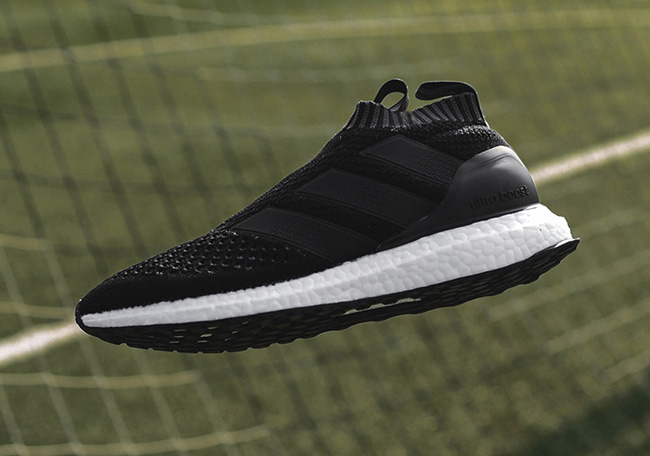 adidas Ace 16 PureControl Ultra Boost