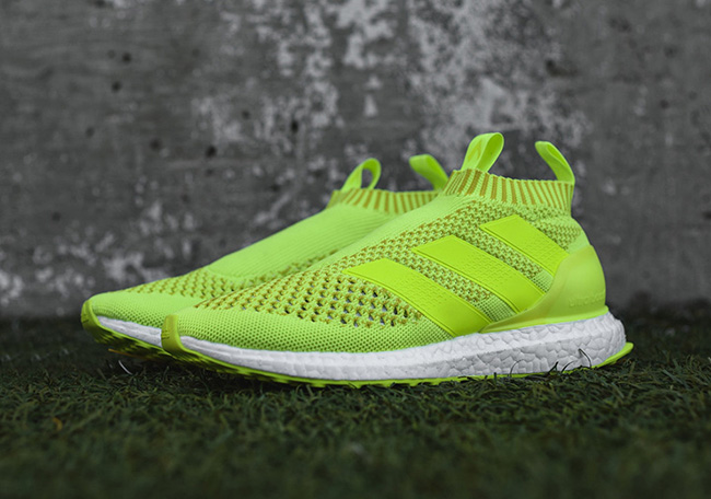 adidas Ace 16 PureControl Ultra Boost