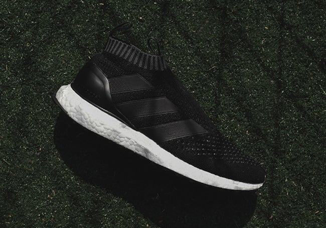 adidas Ace 16 PureControl Ultra Boost