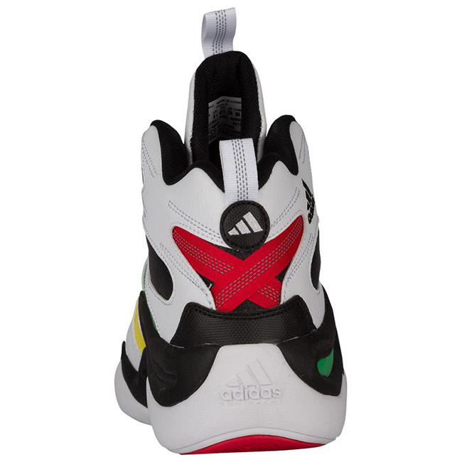 adidas Crazy 8 Olympic Rings