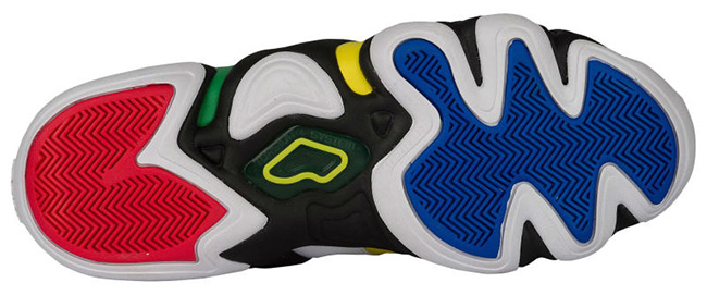 adidas crazy 8 olympic